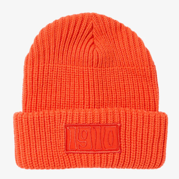 1910 Road Crew BEANIE ( ORANGE )