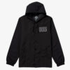 1910 Roberta Patch COACHES JACKET ( BLACK ) - L