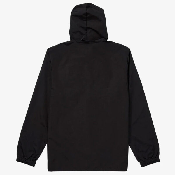 1910 Roberta Patch COACHES JACKET ( BLACK ) - L