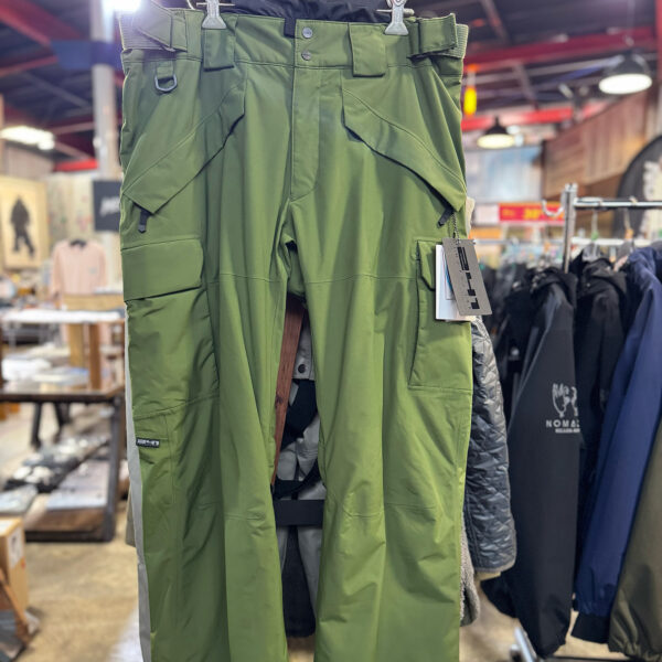 241 Explorer PNT ( Clover ) - M