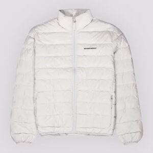 BEYOND MEDALS Packable Down JKT ( OFF WHITE )