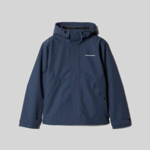 BEYOND MEDALS THE JKT ( BLUE )