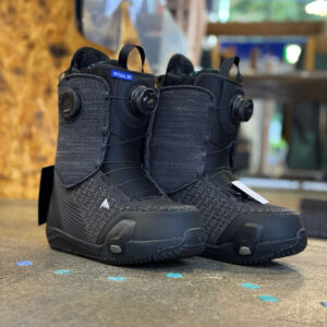 BURTON Ritual Step On