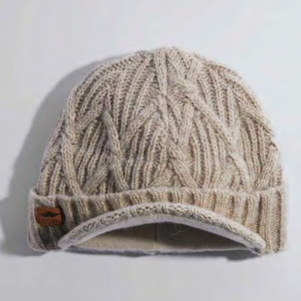 COAL Yukon Brim ( Natural )