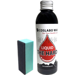 COSLABO LIQUID ( THE HARD ) - 100ml
