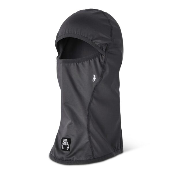 CRABGRAB Clawva Classic ( Charcoal )