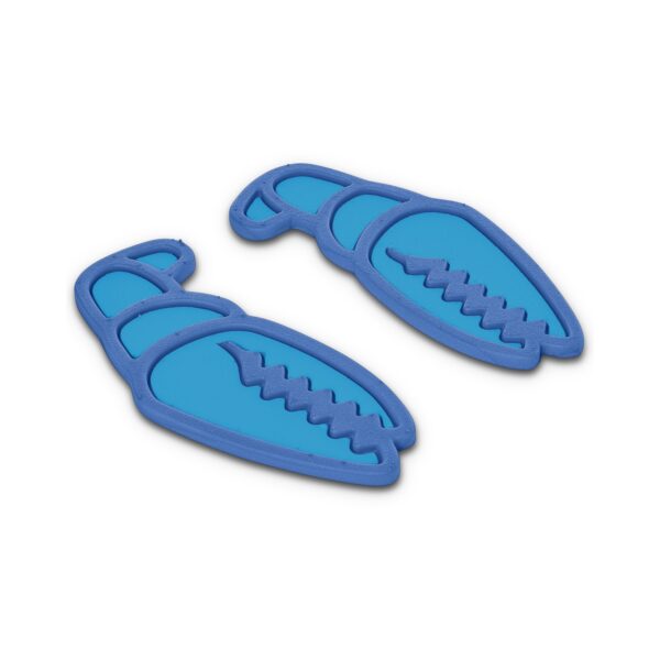 CRABGRAB Mega Claws ( Double Blue )