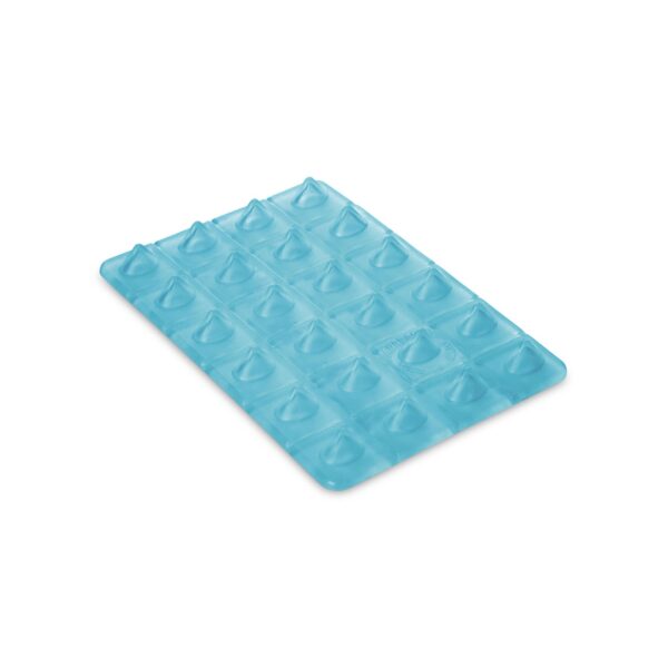 CRABGRAB Shark Teeth ( Clear Blue )