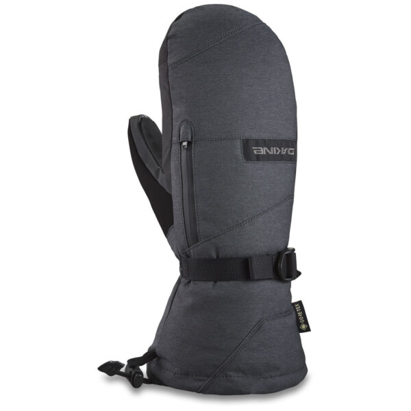 DAKINE LEATHER TITAN GORE-TEX MITT ( CAR )