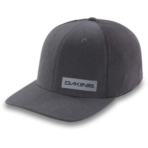 DAKINE-railltballcap-blk-01 DAKINE RAIL LT BALLCAP ( BLK )