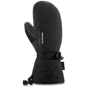 DAKINE-sequoiaGTXmitt-blk-01 DAKINE WOMENS SEQUOIA GORE-TEX MITT ( BLACK )
