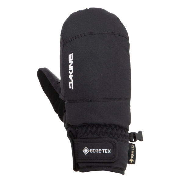 DAKINE SILVIA GORE-TEX MITT ( BLACK ) - S