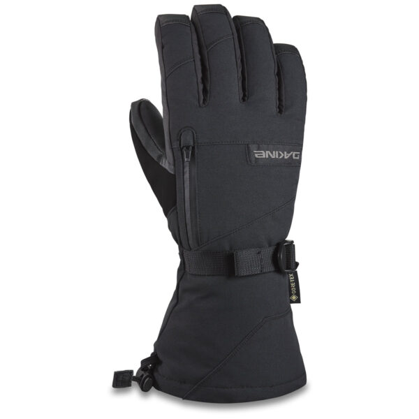 DAKINE TITAN GORE-TEX GLOVE ( BLACK ) - M