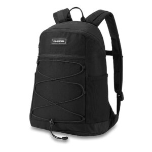 DAKINE-wndrpack-blk-01 DAKINE WNDR PACK ( BLK ) - 18L