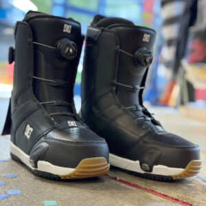 DC Control Step On ( BKW )