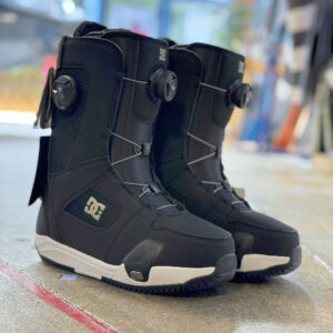 DC Phase Boa Pro Step On ( BGA ) - 23.0cm