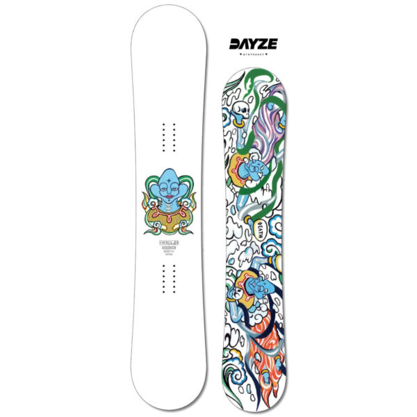 DEATH LABEL DEATH LTD2 - 151