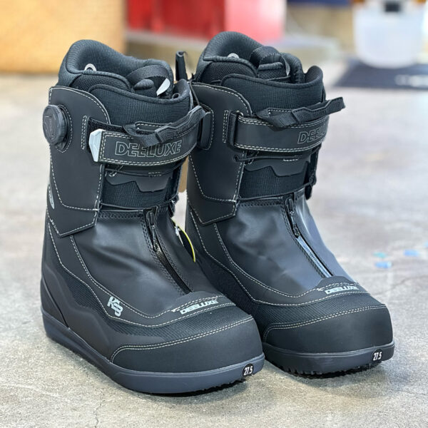 DEELUXE AERIS  ( KB ) - 27.5