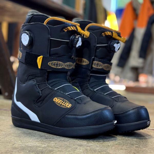 DEELUXE Deemon Pro S4 ( ATV ) - 27.5cm