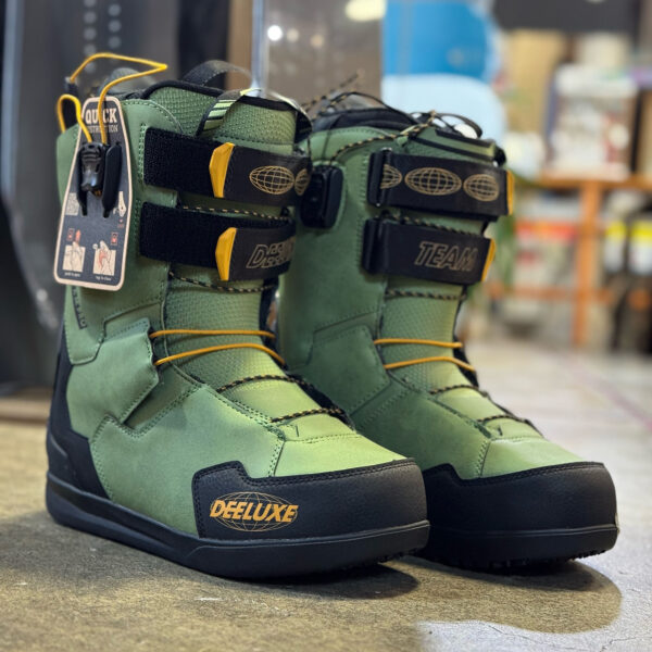 DEELUXE Team Pro S3 ( ATV ) - 26.0cm