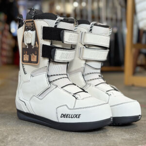 DEELUXE Team Pro S3 ( LIGHT GREY )