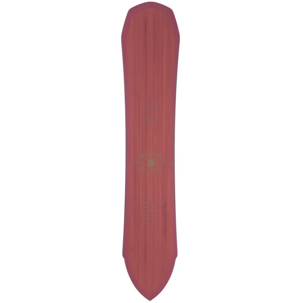 DEUS HALFLINGER - Apricot - 148
