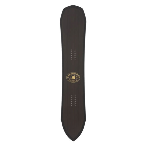 DEUS HALFLINGER - Black - 148