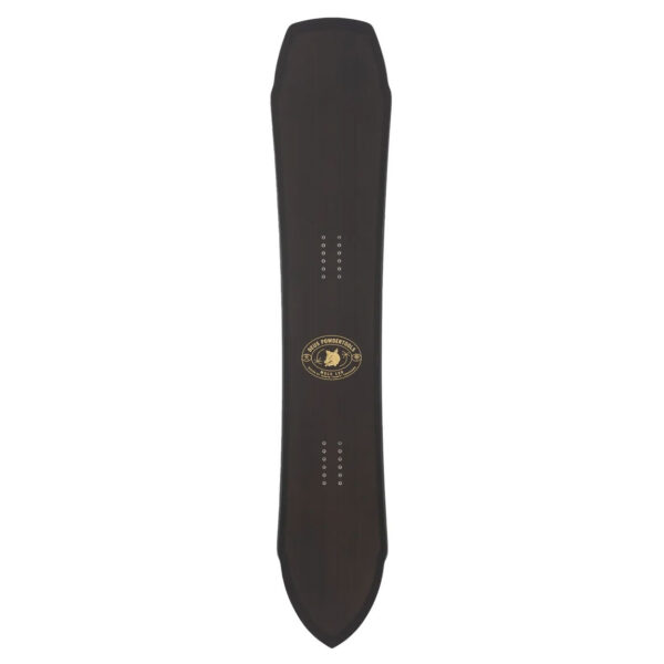 DEUS MULE - Black -159