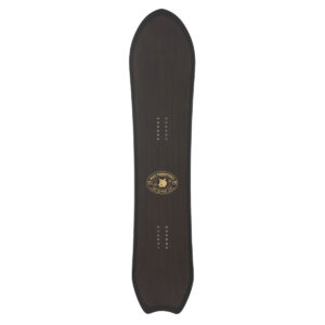 DEUS The STUBBY - Black - 149