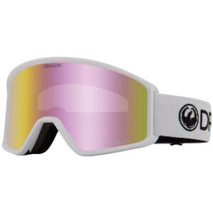 DRAGON DXT ( White / LL PINK ION )
