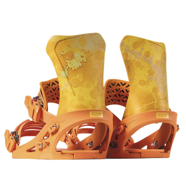 FLUX DS ( ORANGE DYE ) - S