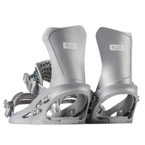 FLUX DS ( SILVER ) - XS