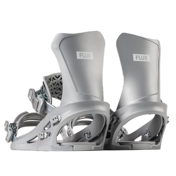 FLUX DS ( SILVER ) - XS
