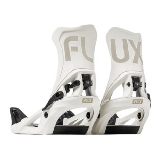 FLUX DS STEP ON ( OFF WHITE ) - S