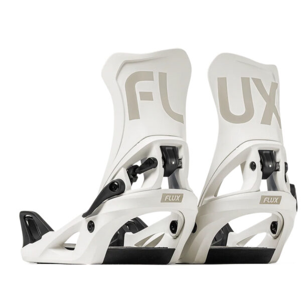 FLUX DS STEP ON ( OFF WHITE ) - S