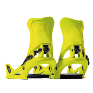 FLUX DS STEP ON ( ACID GREEN ) - M