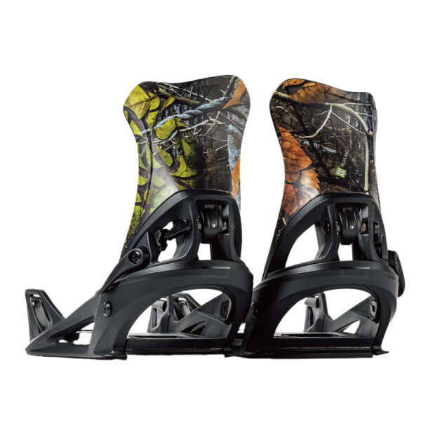FLUX DS STEP ON ( HIGHLAND ) - S