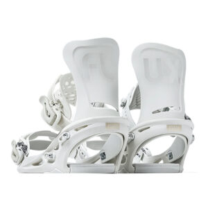 FLUX WOMEN'S GS ( WHITE ) - XS