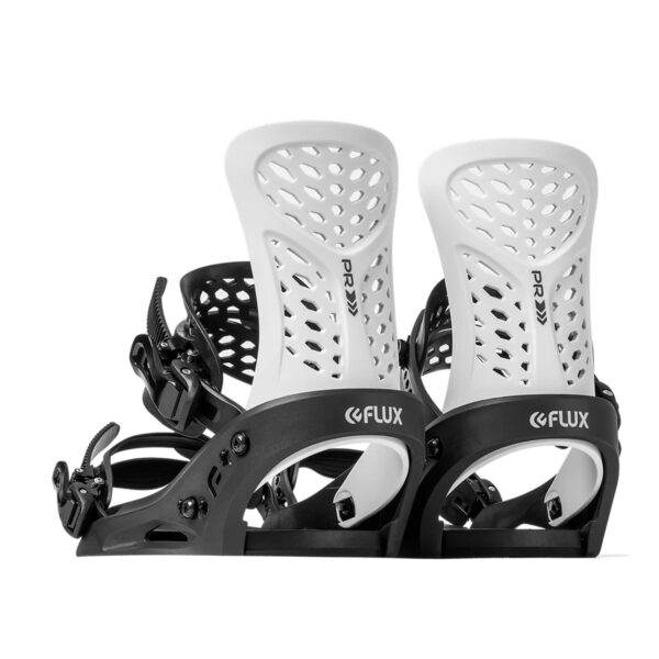 FLUX PR ( BK-WH ) - S