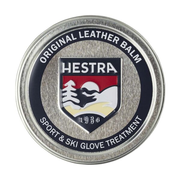 HESTRA Leather Balm