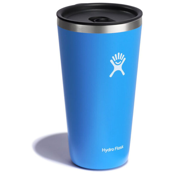 Hydro Flask All Around Tumbler ( CASCADE ) - 28oz