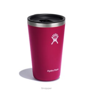 HYDROFLASK-allaroundtumbler-snapper16-01 Hydro Flask All Around Tumbler ( SNAPPER ) - 16oz