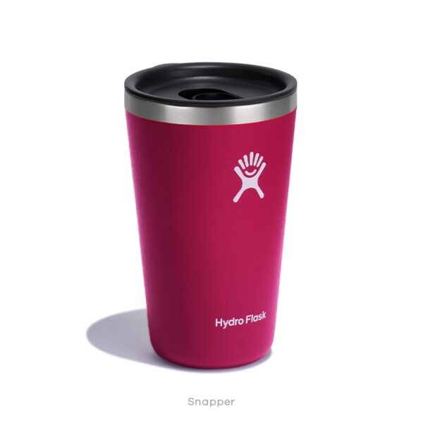 Hydro Flask All Around Tumbler ( SNAPPER ) - 16oz