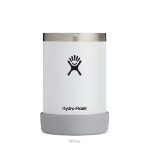 HYDROFLASK-coolercup-white12-01 Hydro Flask Cooler Cup ( WHITE ) - 12oz
