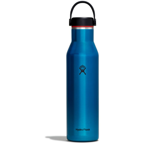 Hydro Flask Lightweight Standard Mouth ( CELESTINE ) - 21oz