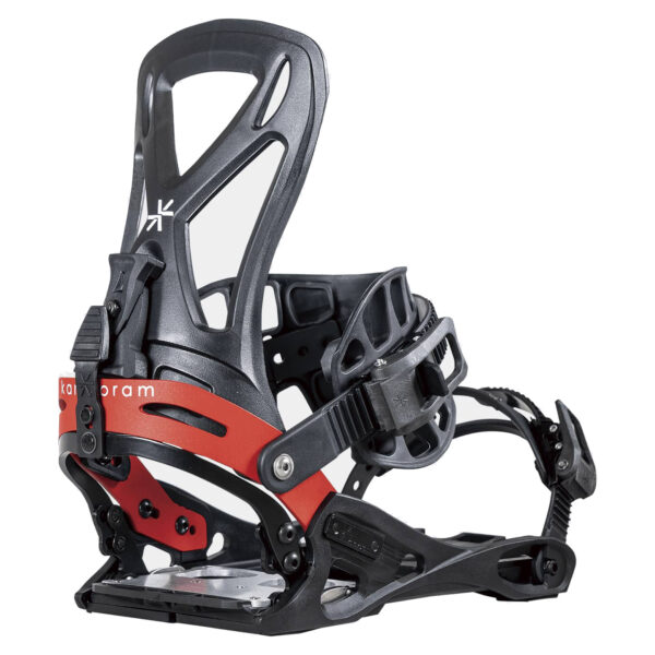 KARAKORAM GRIZZLY SPLIT - M