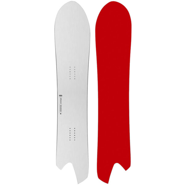 KORUA APOLLO GOOFY BRUSHED - 162