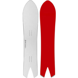 KORUA DART BRUSHED - 164