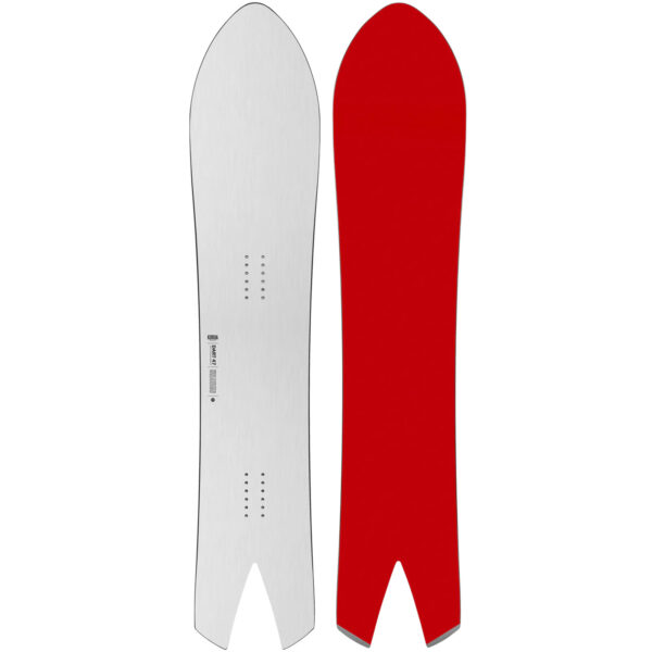 KORUA DART BRUSHED - 164