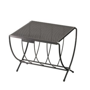 LOGOS-makilucktable-01 LOGOS 薪ラックテーブル